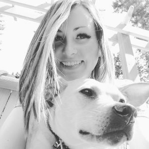 Meet your Posher, Amberly